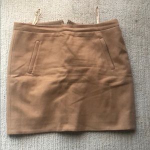 JCrew Skirt